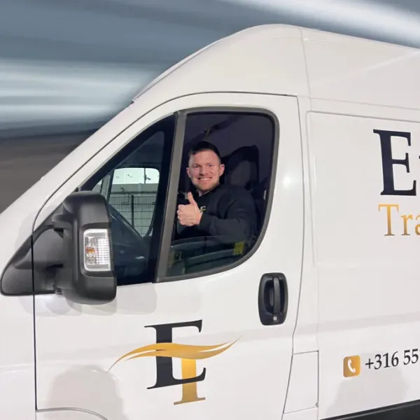 small business owner